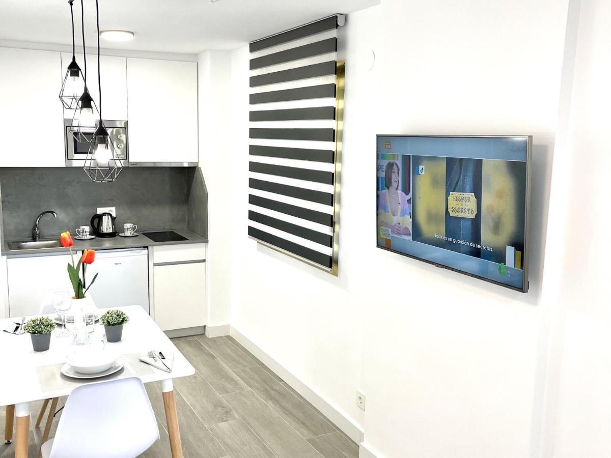 Apartbeach Novelty 3º Frente Playa Y Gran Terraza Salou Zewnętrze zdjęcie