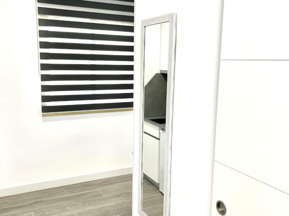 Apartbeach Novelty 3º Frente Playa Y Gran Terraza Salou Zewnętrze zdjęcie