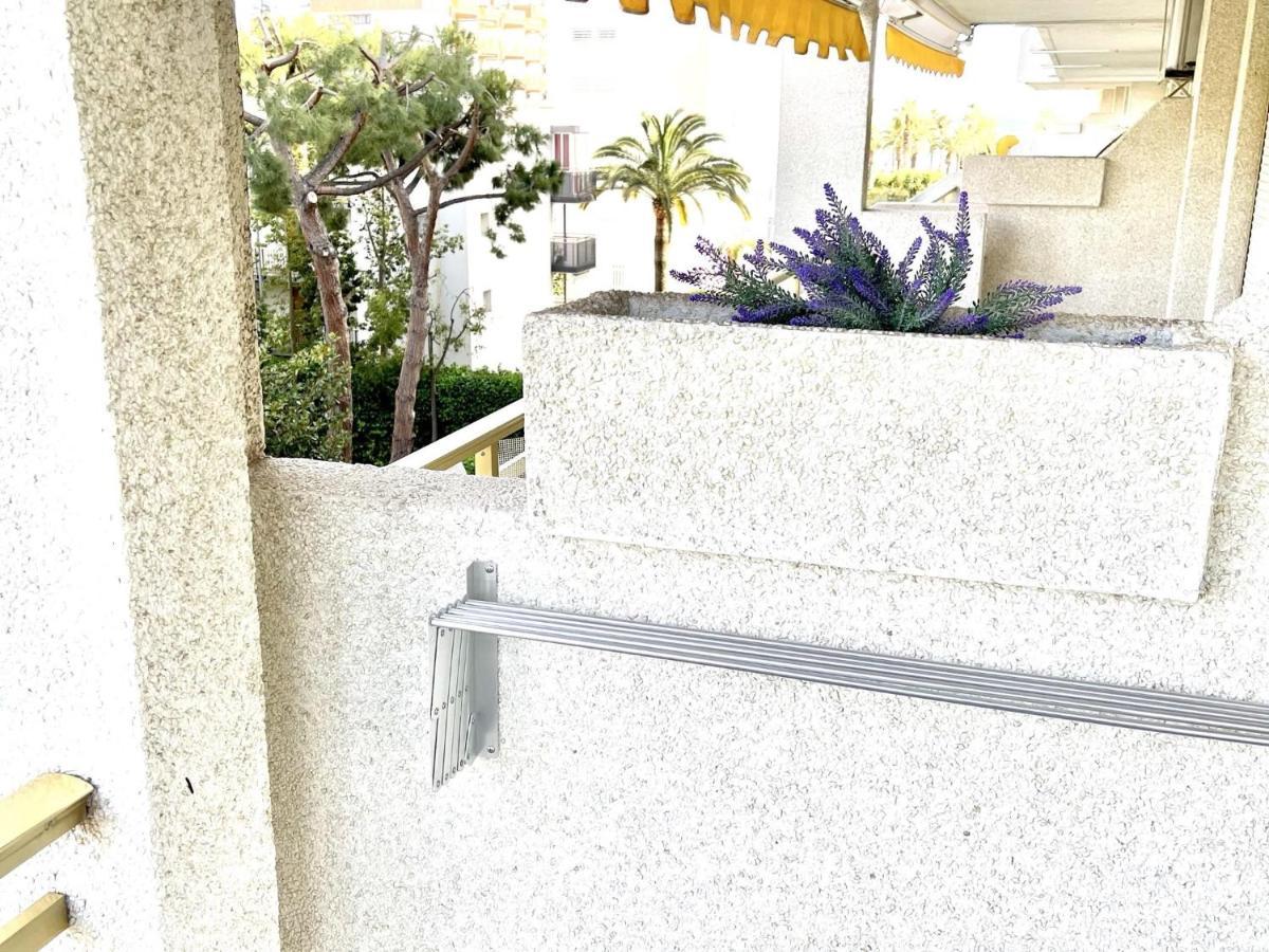 Apartbeach Novelty 3º Frente Playa Y Gran Terraza Salou Zewnętrze zdjęcie