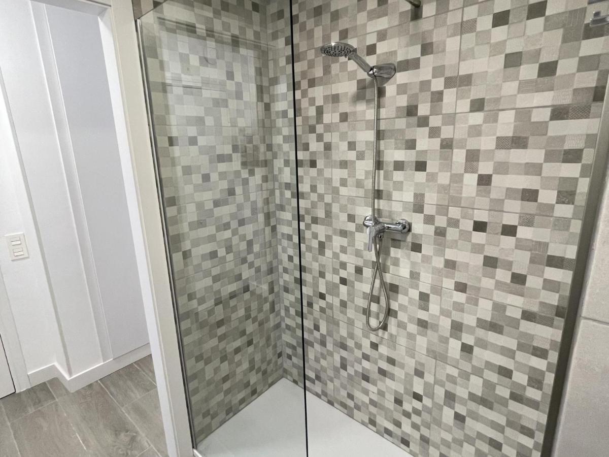 Apartbeach Novelty 3º Frente Playa Y Gran Terraza Salou Zewnętrze zdjęcie